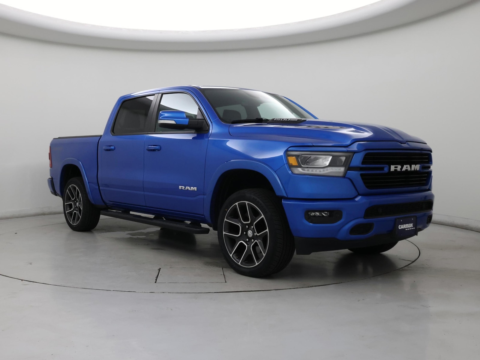 ram ram 1500 pickup 2021 1C6SRFJT9MN541610 image ram ram 1500 pickup 2021 1C6SRFJT9MN541610 image